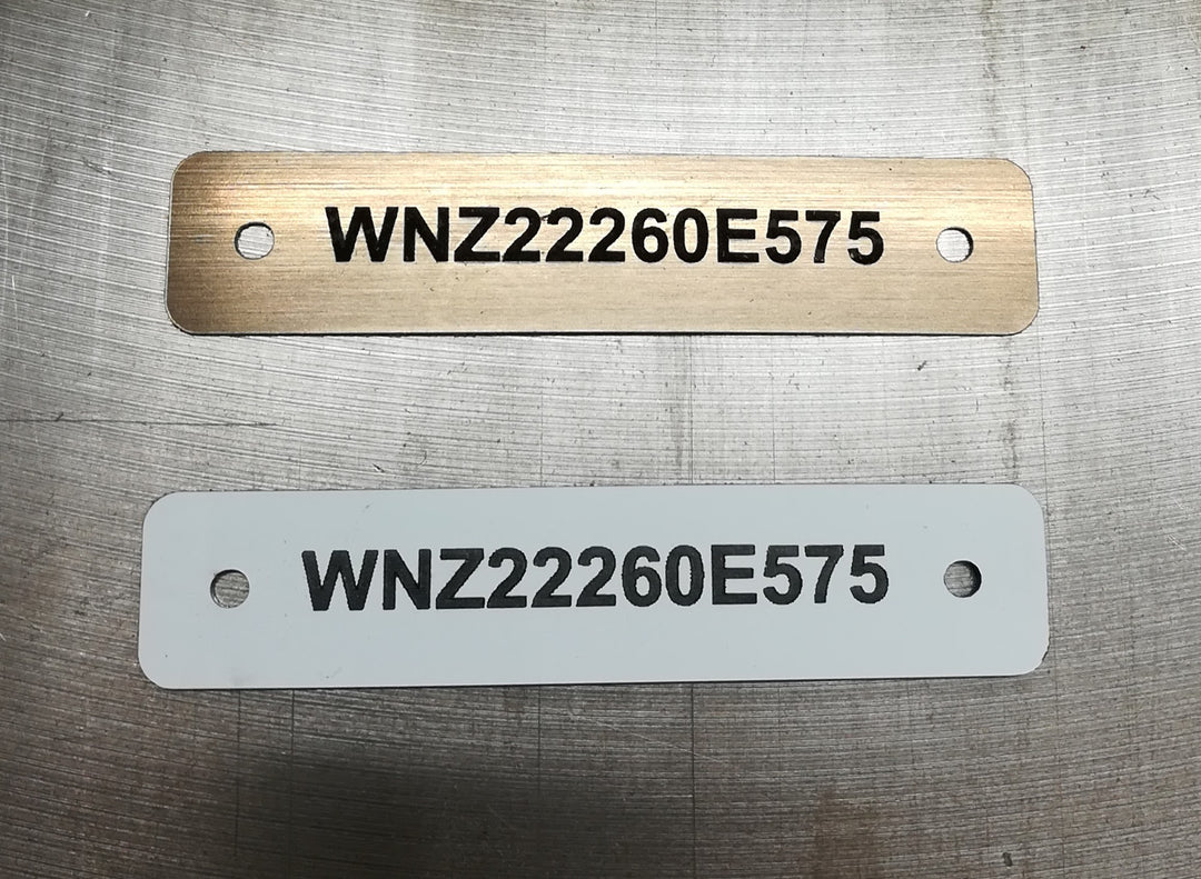 Hull Identification Numbers - 2 – MIY Olympia