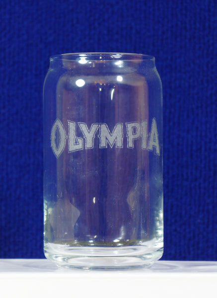 Can Glass - Olympia